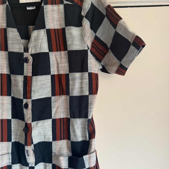 Ace & Jig Jumpsuit - Picture 4 of 5